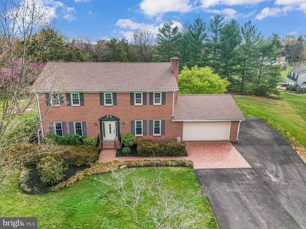 14008 Hunter Hill Ln, Nokesville, VA 20181