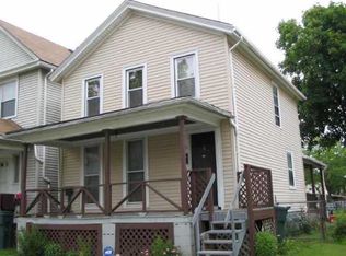 78 Weld St, Rochester, NY 14605