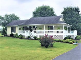 4016 Mirandy Rd, Cookeville, TN 38506