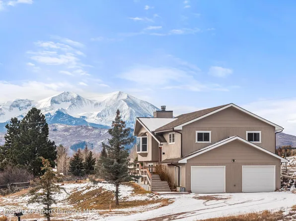 124 Deer Trail Ave, El Jebel, CO 81623