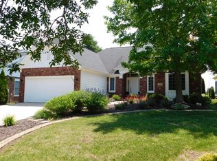 286 Turnberry Ct, Valparaiso, IN 46385