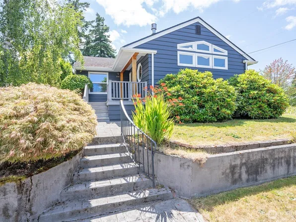 4522 N 16th Street, Tacoma, WA 98406