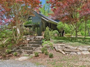 144 Pegg Rd, Barnardsville, NC 28709