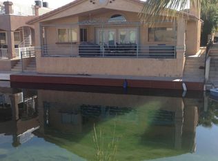 8866 Apache Loop, Parker, AZ 85344