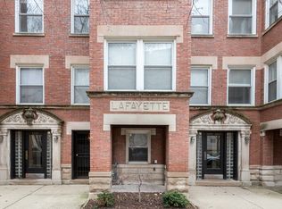 1507 Maple Ave #G, Evanston, IL 60201
