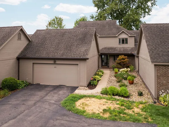 2641 Aspen Rd, Ann Arbor, MI 48108