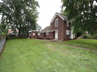 625 Gladstone Ave, Elkhart, IN 46516