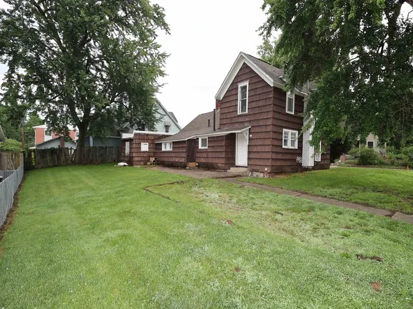 625 Gladstone Ave, Elkhart, IN 46516