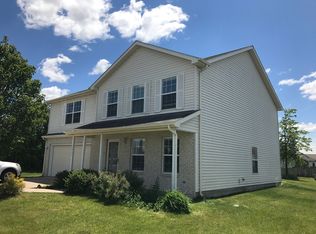 3515 Astoria Way, Fort Wayne, IN 46818