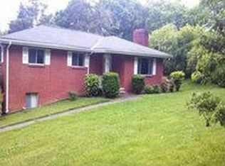 3710 Thrall Rd, Knoxville, TN 37918