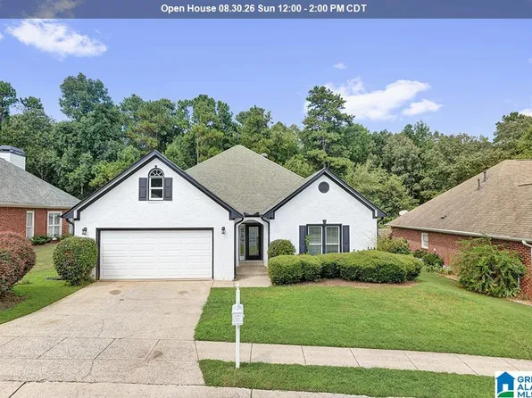 6062 Mill Creek Dr, Birmingham, AL 35242