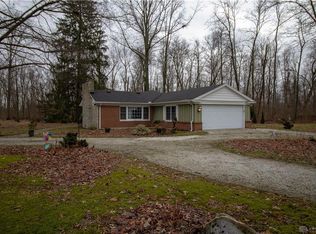 4180 Lefevre Rd, Troy, OH 45373