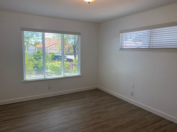 1st Bedroom