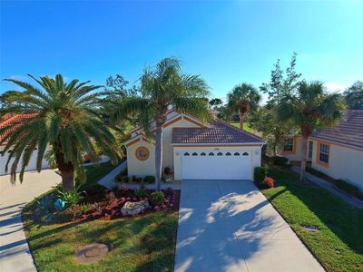 1342 Capri Isles Blvd #14, Venice, FL, 34292
