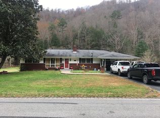 12500 Highway 7 S, Kite, KY 41828