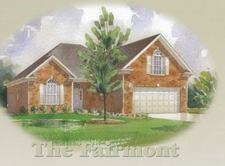 146 Camelot Dr #THE, Seneca, SC 29672