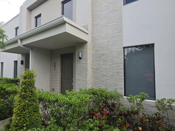 543 NW 17th St, Fort Lauderdale, FL 33311