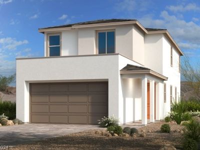 1590 Rock Kestrel St, Las Vegas, NV, 89138