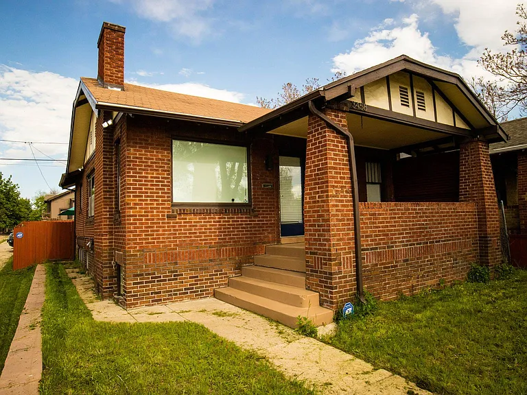 3458 N Steele St — Photo 25