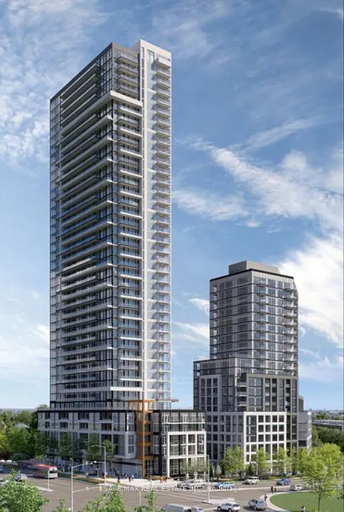 209 Steeles Ave W #2508