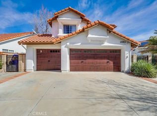 24813 Sagecrest Cir, Newhall, CA 91381
