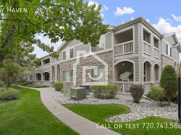 4232 S Blackhawk Cir Unit 5C, Aurora, CO 80014