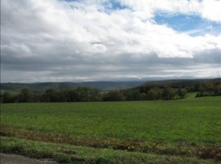 4900 Dyer Hill Rd, Avoca, NY 14809