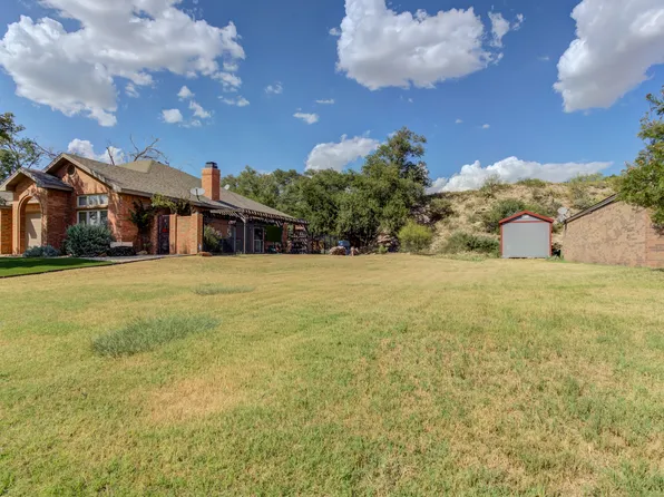 28 W Lakeshore Dr, Ransom Canyon, TX 79366