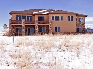 47292 Conifer Cir, Parker, CO 80138