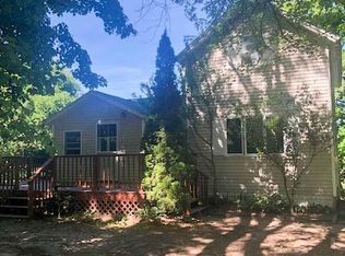 669 Center St, Coopersville, MI 49404