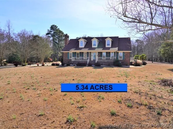 1470 Beard Rd, Wade, NC 28395