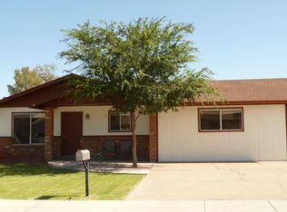 121 E Olive Ave, Gilbert, AZ 85234