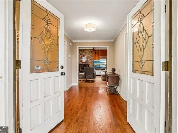 145 Old College Way, Sandy Springs, GA 30328