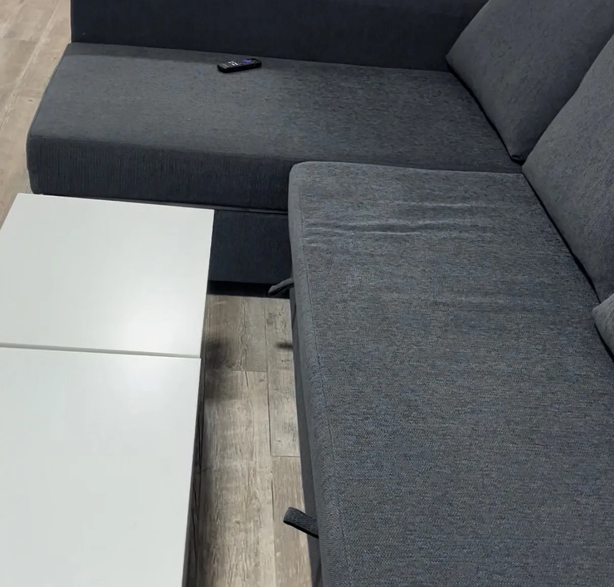 Studio, 150 sqft, $1,245 — Photo 4