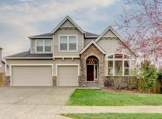 943 NW Hoquiam Ct, Camas, WA 98607