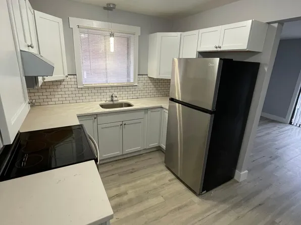 11851 S Karlov Ave APT 1C, Alsip, IL 60803
