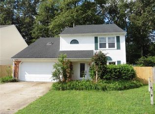 1920 Weybridge Cir, Virginia Beach, VA 23454