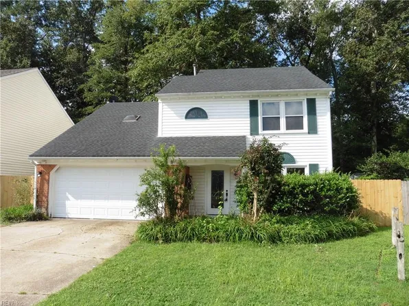 1920 Weybridge Cir, Virginia Beach, VA 23454