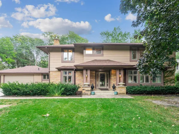 745 Prospect Blvd, Waterloo, IA 50701