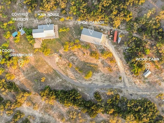2nd image of 2025 Cripple Creek Stage Rd