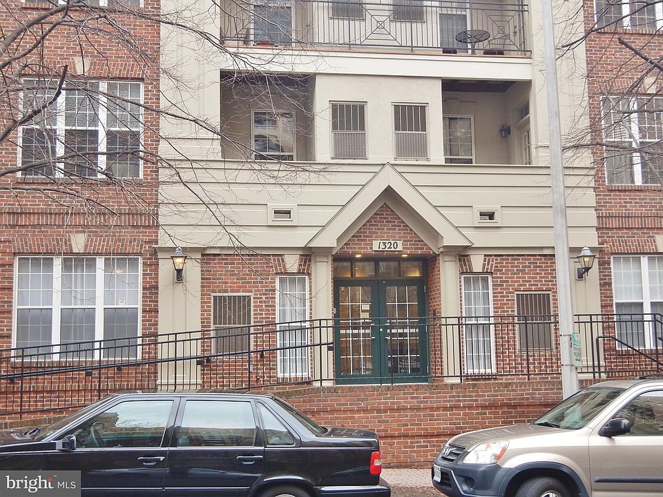 1st image of 1320 N Wayne St APT 101
