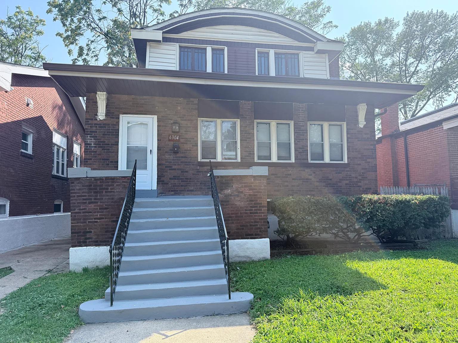 6304 Cabanne Ave — Photo 1