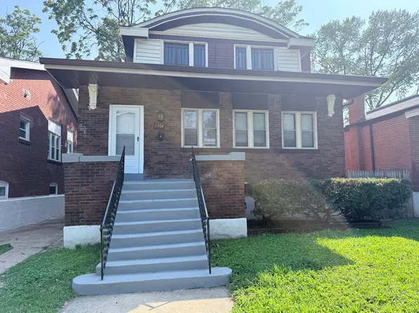 6304 Cabanne Ave, Saint Louis, MO 63130