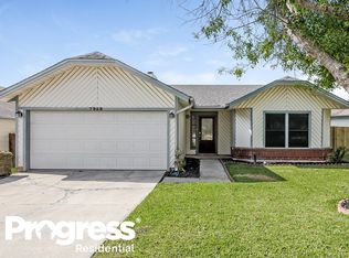 7958 Wayword Trl, San Antonio, TX 78244