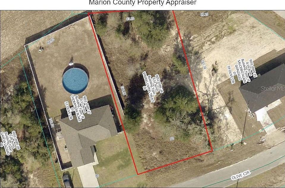 1st image of LOT 26 OLIVE CIRCLE LOT 26