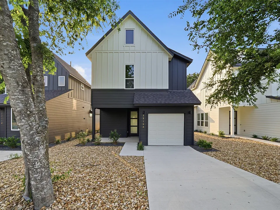 2216 Yellow Jacket Ln #1