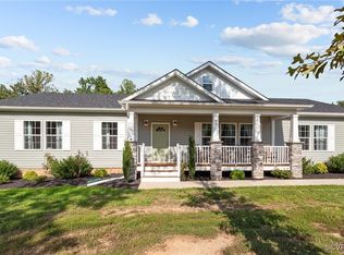 85 Breezywood Ln, Louisa, VA 23093