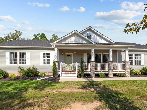 85 Breezywood Ln, Louisa, VA 23093