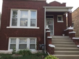 2510 S 59th Ave, Cicero, IL 60804