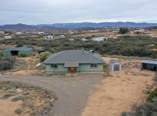 1900 N Colors Of The Wind Rd, Dewey, AZ 86327